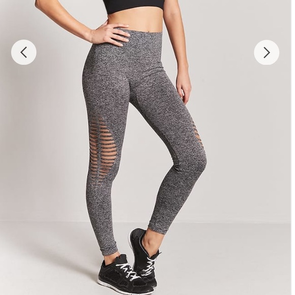 legging forever 21